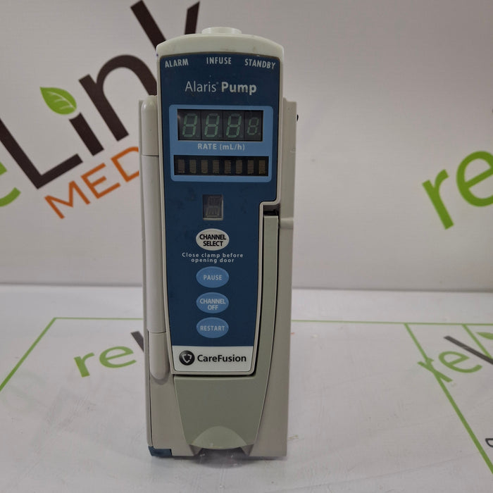 CareFusion Alaris 8100 LVP Infusion Pump Module