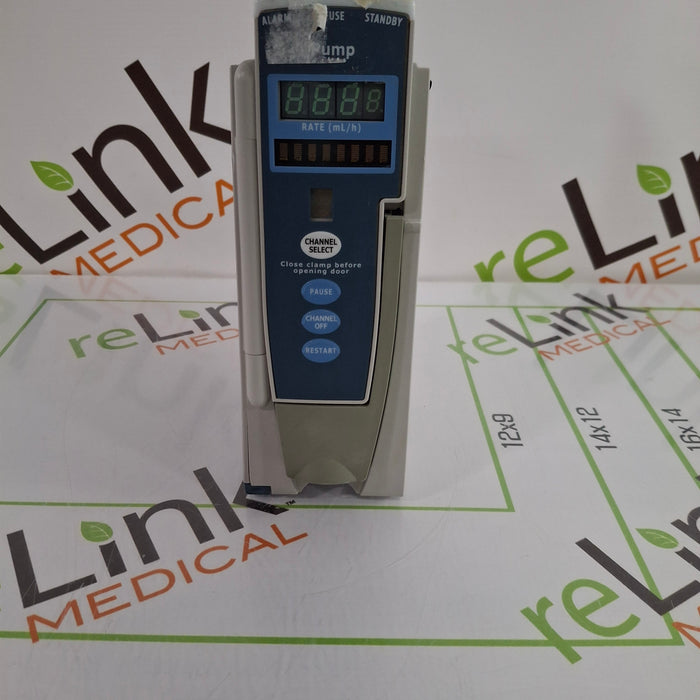 CareFusion Alaris 8100 LVP Infusion Pump Module