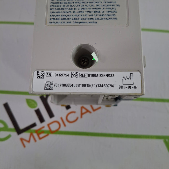 CareFusion Alaris 8100 LVP Infusion Pump Module