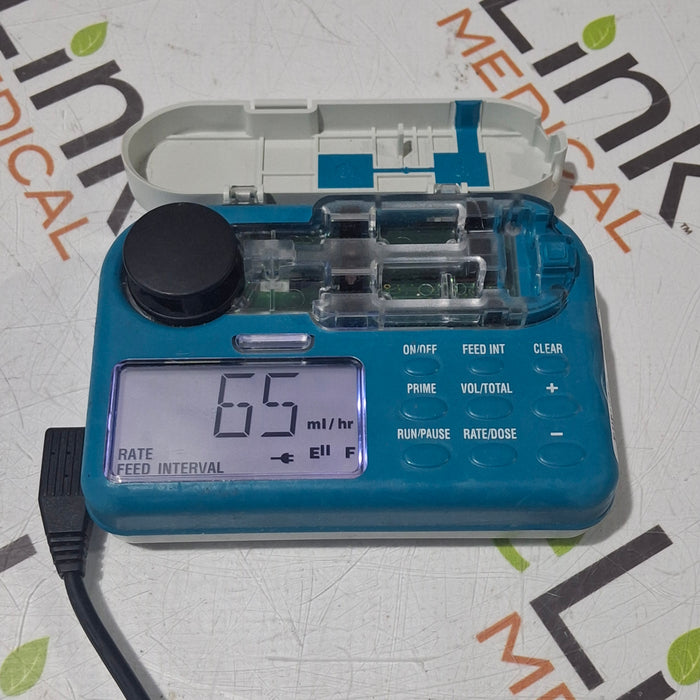Moog Medical Infinity Enteral Feeding Pump