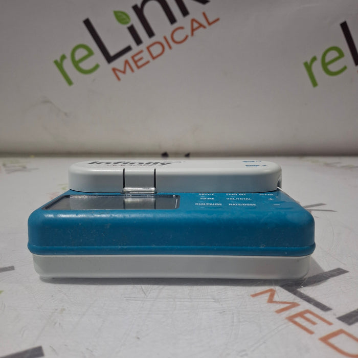 Moog Medical Infinity Enteral Feeding Pump