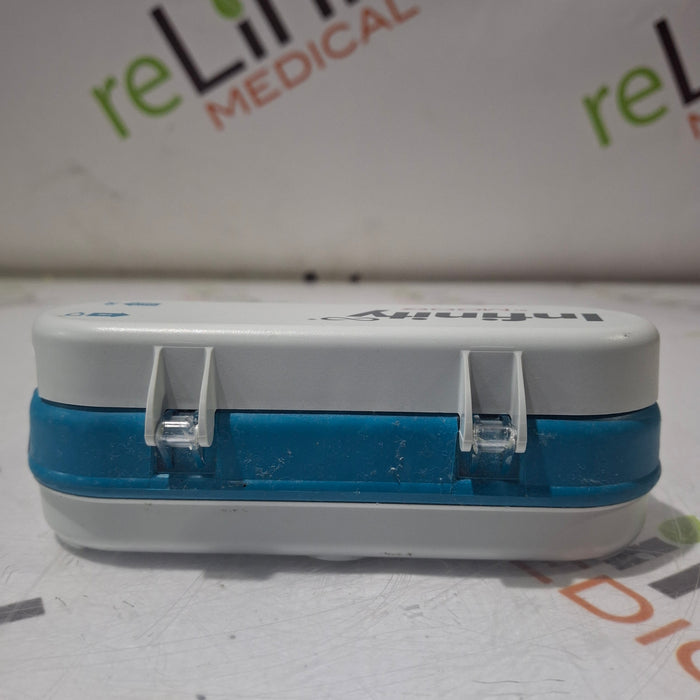 Moog Medical Infinity Enteral Feeding Pump