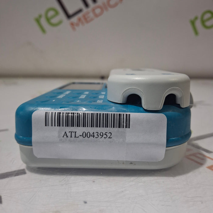 Moog Medical Infinity Enteral Feeding Pump