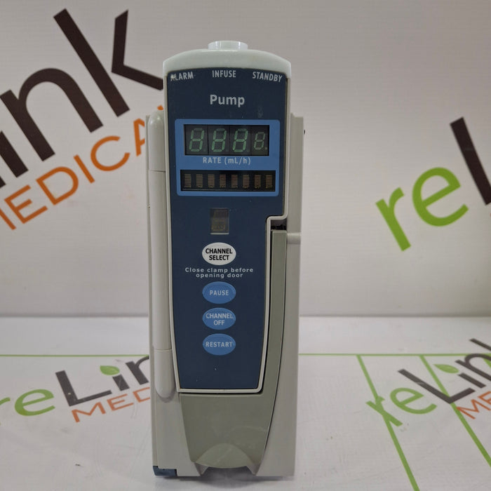 CareFusion Alaris 8100 LVP Infusion Pump Module