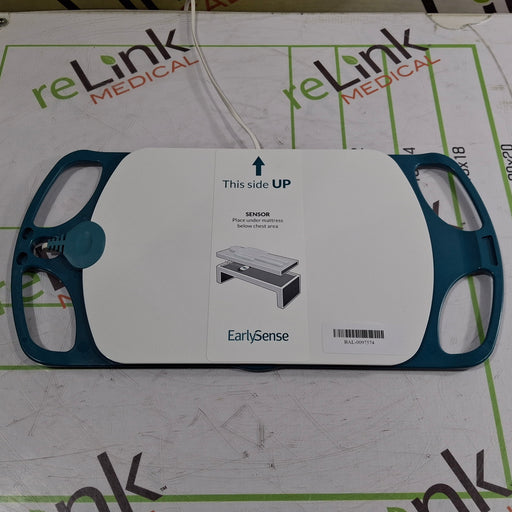 EarlySense Ltd. EarlySense Ltd. EarlySense Sensing Unit Patient Monitors reLink Online