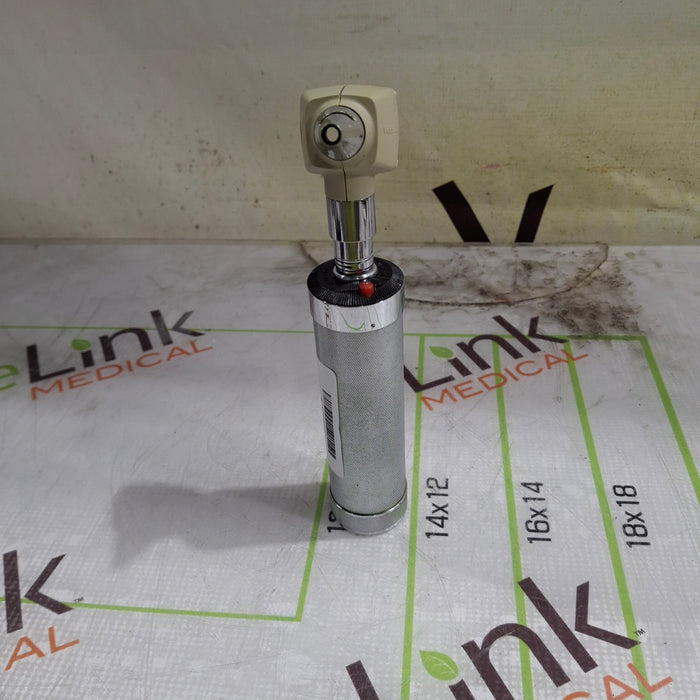 Welch Allyn 3.5v Lithium Ion Rechargeable Handle