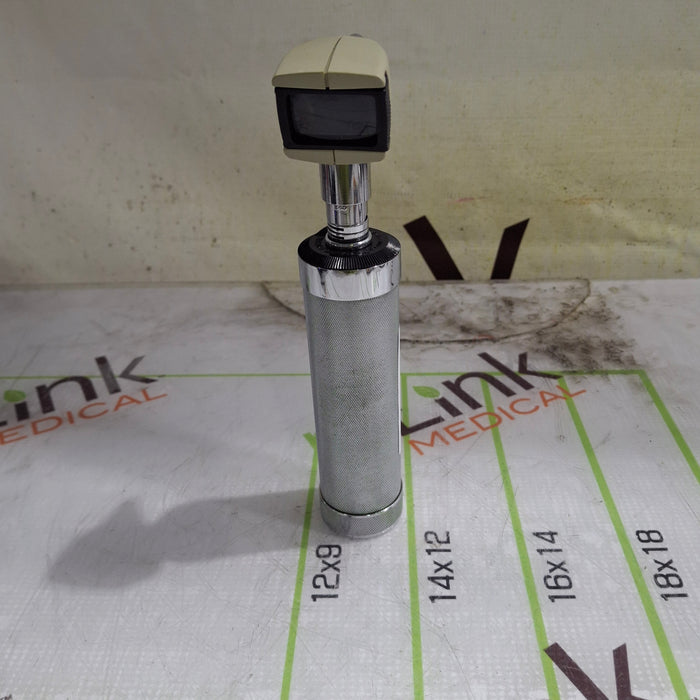 Welch Allyn 3.5v Lithium Ion Rechargeable Handle