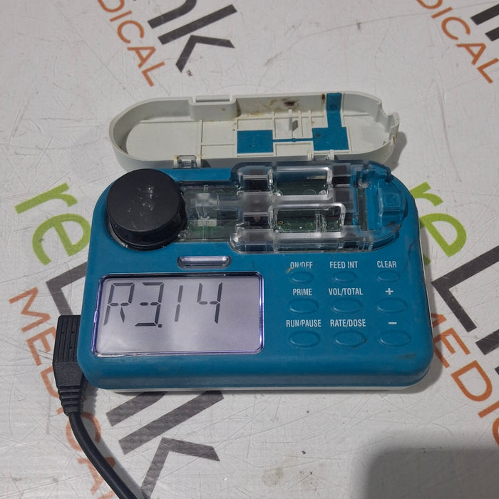 Moog Medical Enteralite Infinity Enteral Feeding Pump