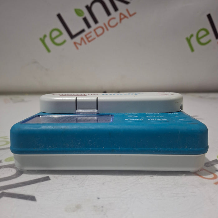 Moog Medical Enteralite Infinity Enteral Feeding Pump