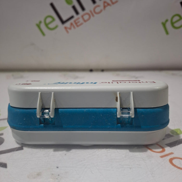 Moog Medical Enteralite Infinity Enteral Feeding Pump