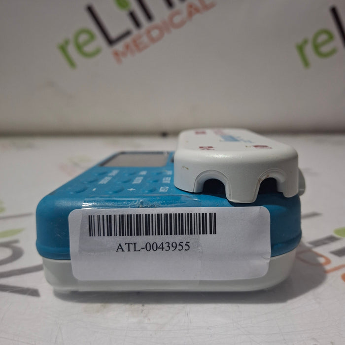 Moog Medical Enteralite Infinity Enteral Feeding Pump