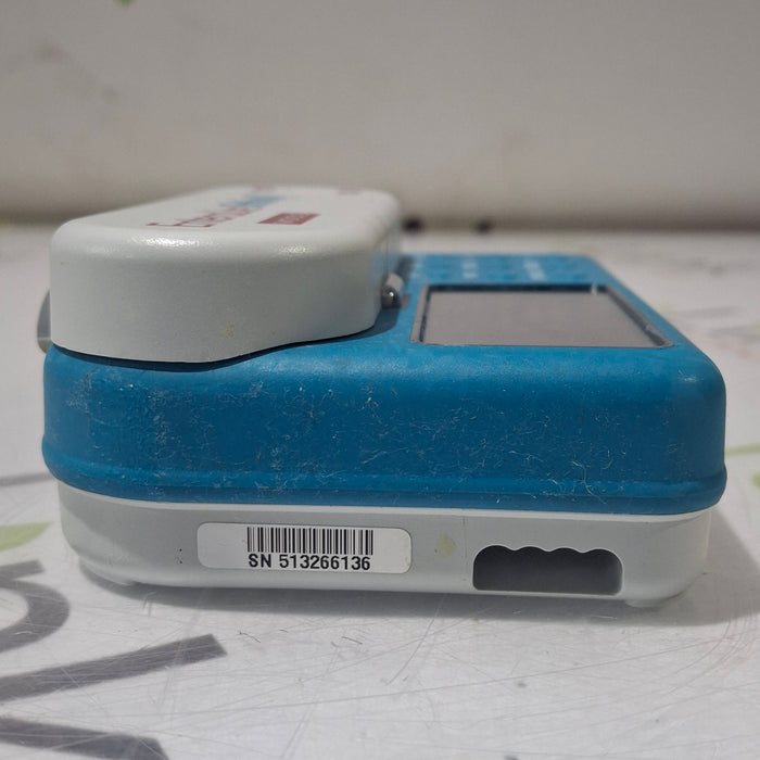 Moog Medical Enteralite Infinity Enteral Feeding Pump