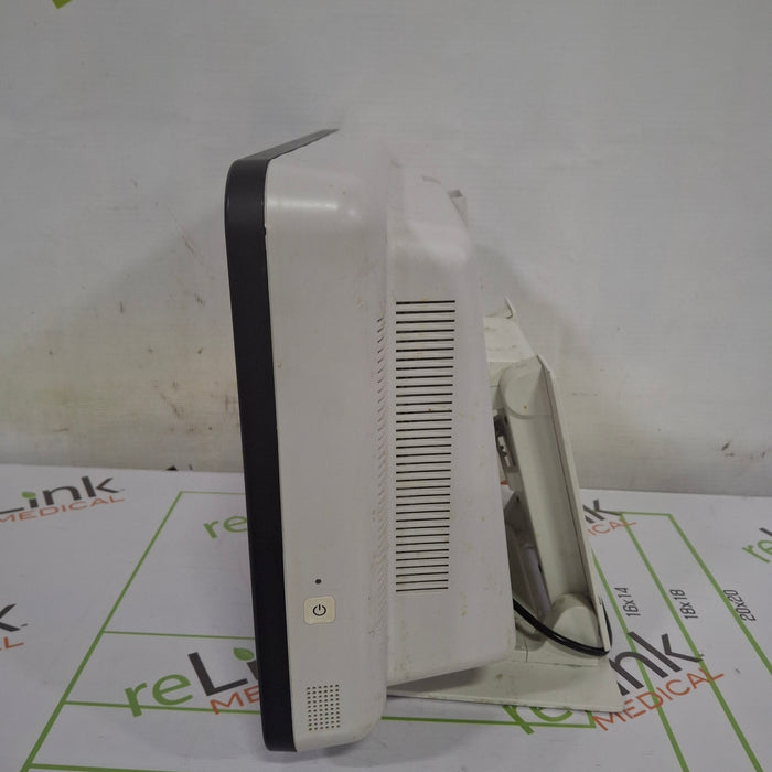 Philips Expression IP5 Information Portal - Remote Display