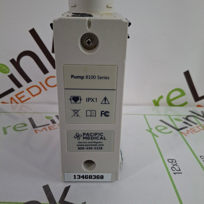 CareFusion Alaris 8100 LVP Infusion Pump Module
