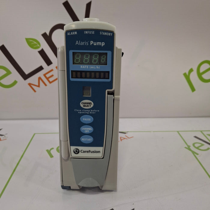 CareFusion Alaris 8100 LVP Infusion Pump Module