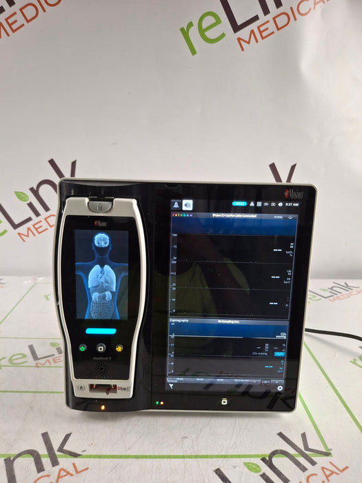 Masimo Root Monitor w/ Radical 7