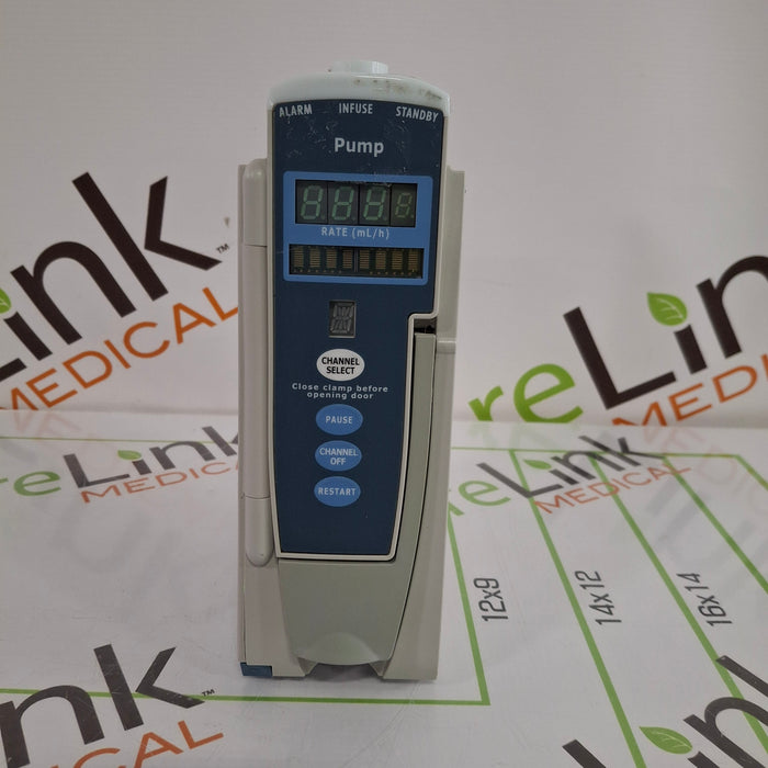 CareFusion Alaris 8100 LVP Infusion Pump Module