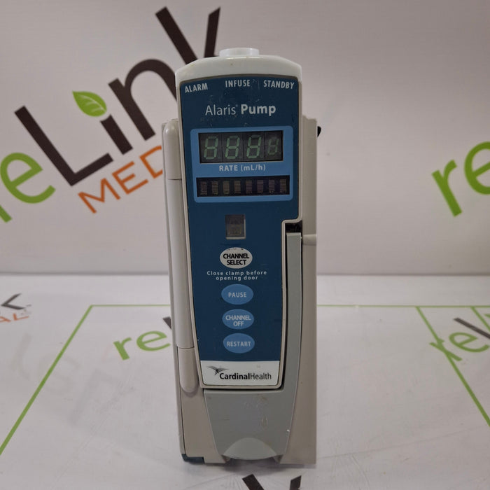 CareFusion Alaris 8100 LVP Infusion Pump Module