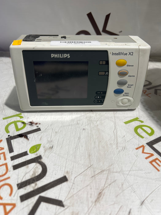 Philips IntelliVue X2 Monitor - Fast SpO2