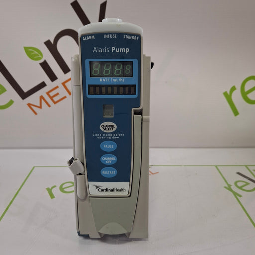 CareFusion CareFusion Alaris 8100 LVP Infusion Pump Module Infusion Pump reLink Online