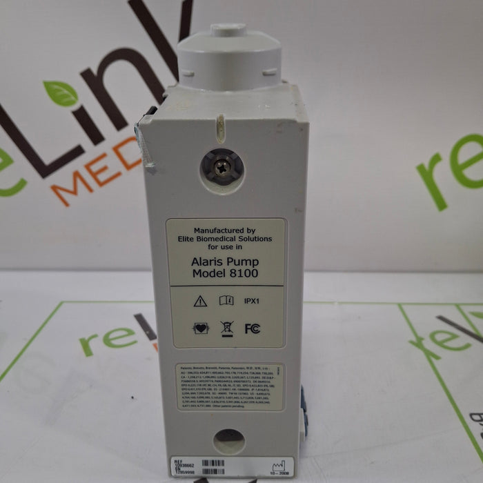 CareFusion Alaris 8100 LVP Infusion Pump Module