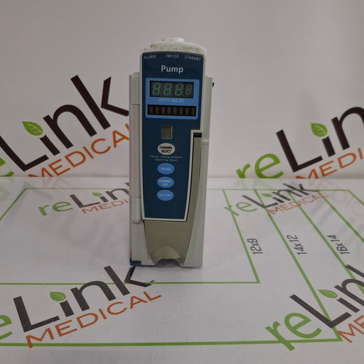 CareFusion CareFusion Alaris 8100 LVP Infusion Pump Module Infusion Pump reLink Online