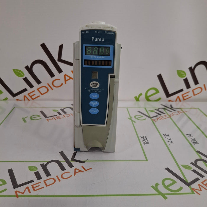 CareFusion Alaris 8100 LVP Infusion Pump Module