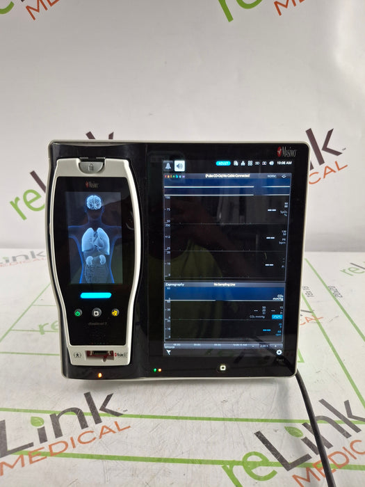 Masimo Root Monitor w/ Radical 7