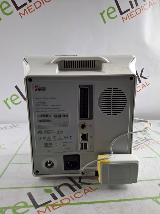 Masimo Root Monitor w/ Radical 7