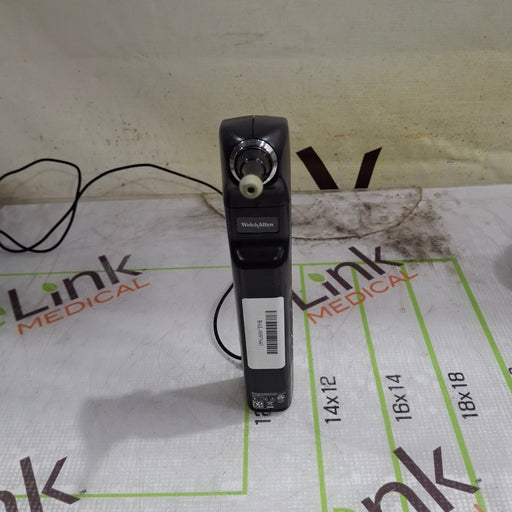 Welch Allyn Welch Allyn 23300 Audioscope 3 Audiometer Audiology reLink Online