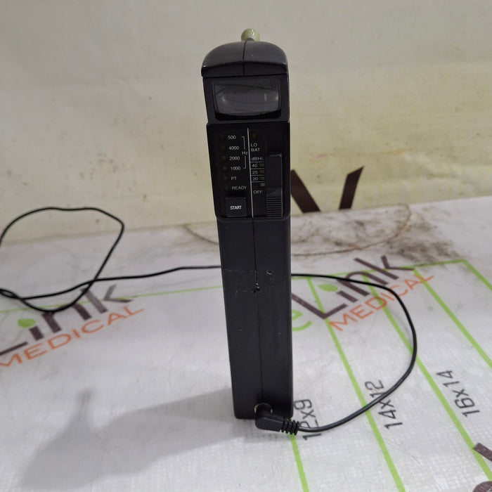 Welch Allyn 23300 Audioscope 3 Audiometer