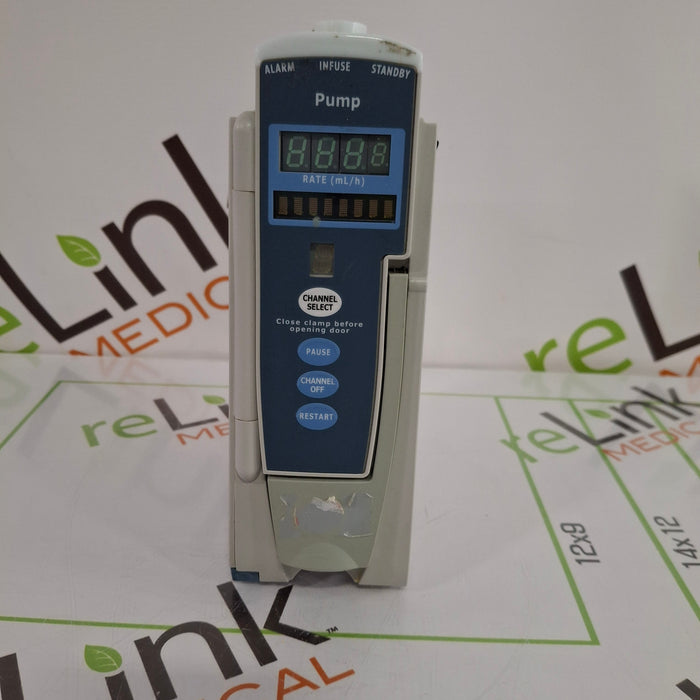 CareFusion Alaris 8100 LVP Infusion Pump Module