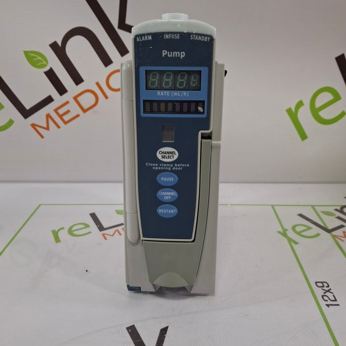 CareFusion Alaris 8100 LVP Infusion Pump Module