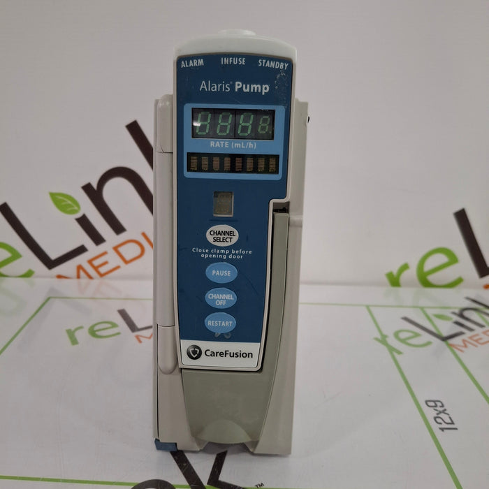 CareFusion Alaris 8100 LVP Infusion Pump Module