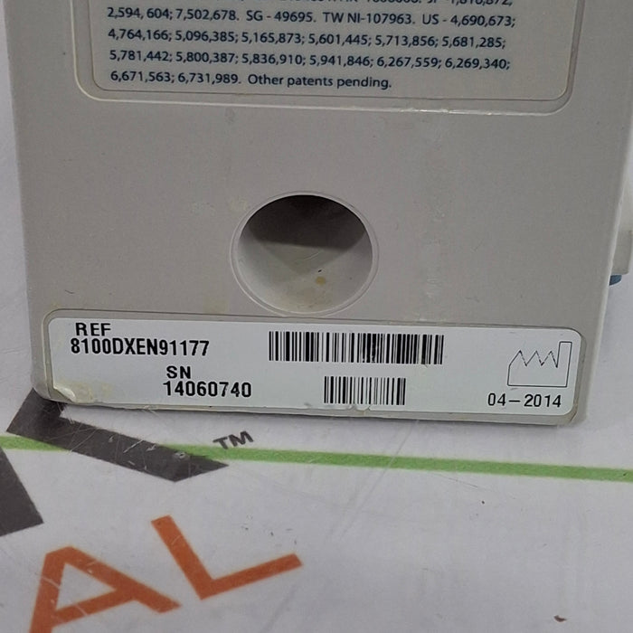 CareFusion Alaris 8100 LVP Infusion Pump Module