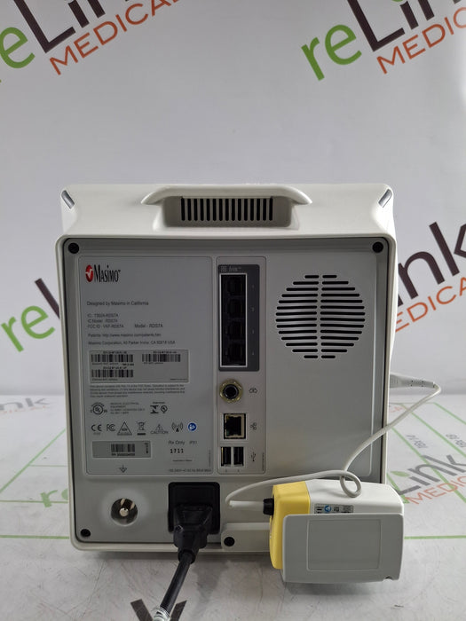 Masimo Root Monitor