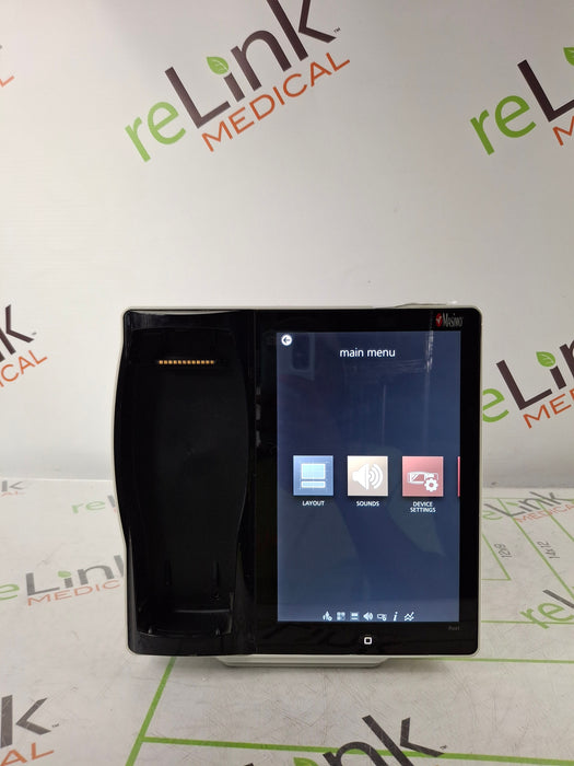 Masimo Root Monitor