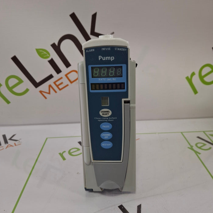 CareFusion Alaris 8100 LVP Infusion Pump Module