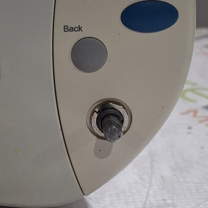 Philips IntelliVue MP50 Patient Monitor