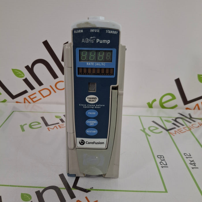 CareFusion Alaris 8100 LVP Infusion Pump Module