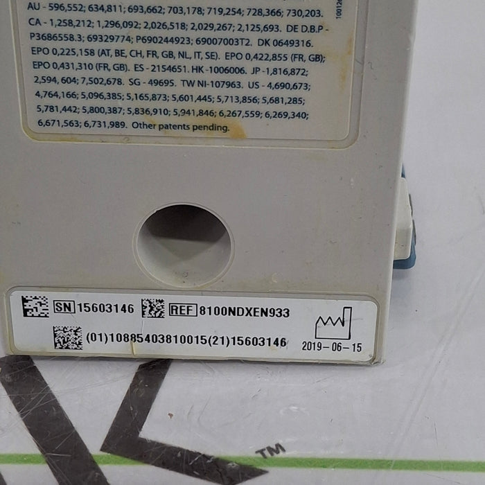 CareFusion Alaris 8100 LVP Infusion Pump Module