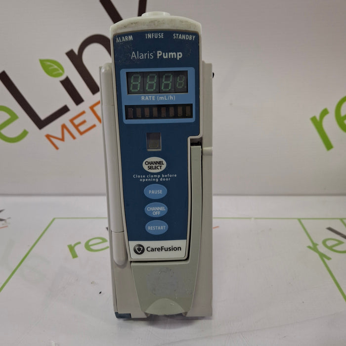 CareFusion Alaris 8100 LVP Infusion Pump Module
