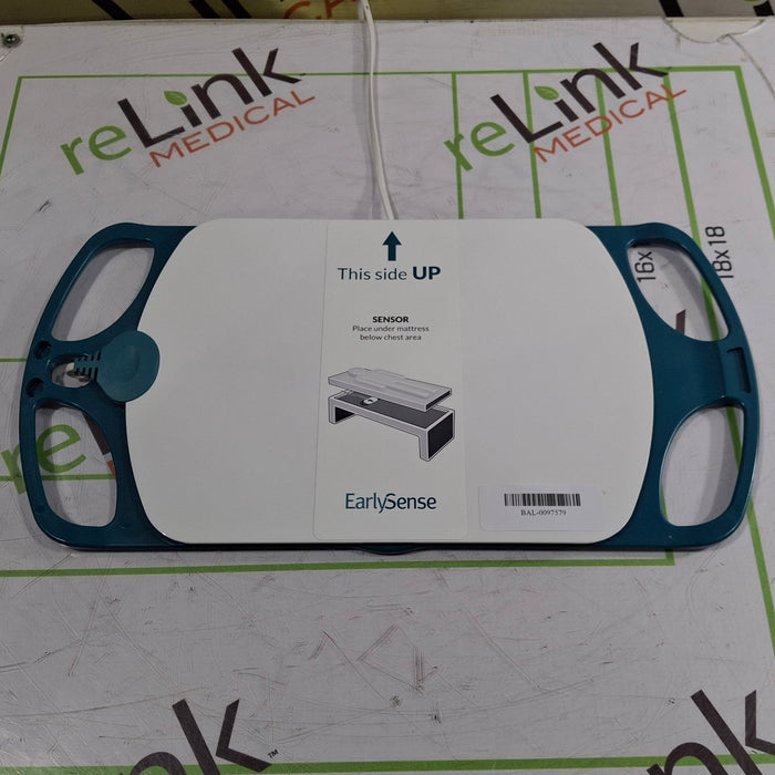 EarlySense Ltd. EarlySense Sensing Unit