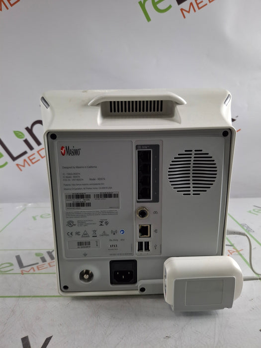 Masimo Root Monitor