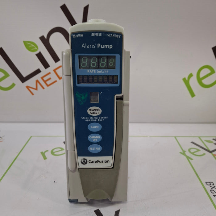 CareFusion Alaris 8100 LVP Infusion Pump Module