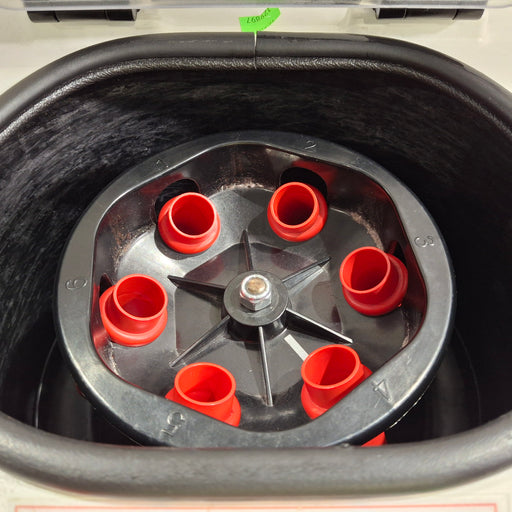 Drucker Diagnostics Drucker Diagnostics LabCorp 642E Centrifuge Centrifuges reLink Online