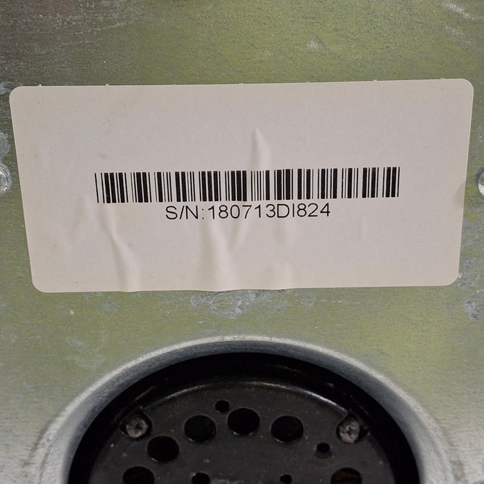 Drucker Diagnostics LabCorp 642E Centrifuge