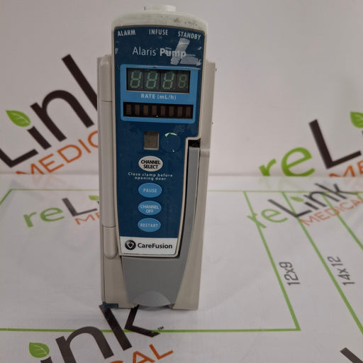 CareFusion CareFusion Alaris 8100 LVP Infusion Pump Module Infusion Pump reLink Online
