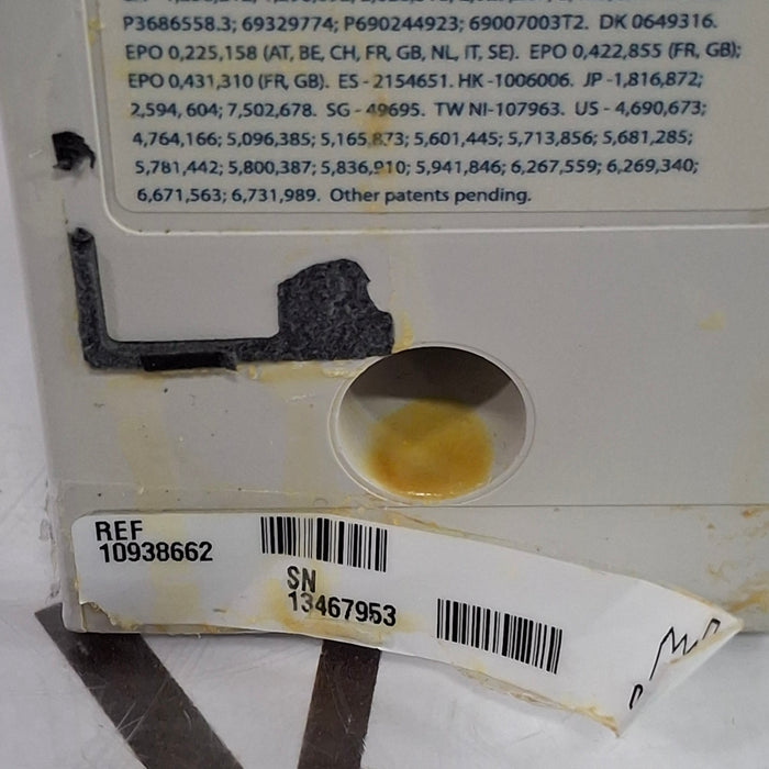 CareFusion Alaris 8100 LVP Infusion Pump Module