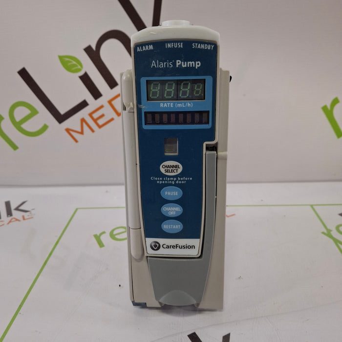 CareFusion Alaris 8100 LVP Infusion Pump Module